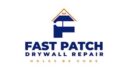 Fast Patch Drywall Repair
